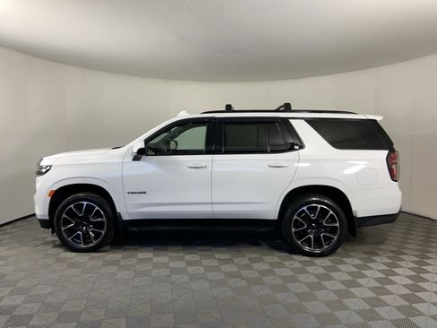 Used 2023 Chevrolet Tahoe RST image 6