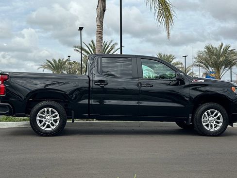 New 2026 Chevrolet Silverado 1500 RST w/ Convenience Package II image 3