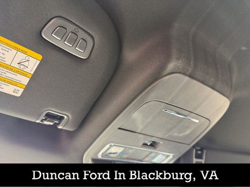 New 2026 Ford F150 Lariat w/ Equipment Group 501A Mid image 30