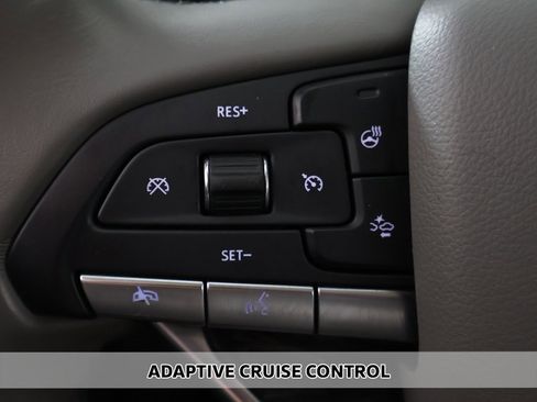 Used 2020 Cadillac XT6 Premium Luxury image 6