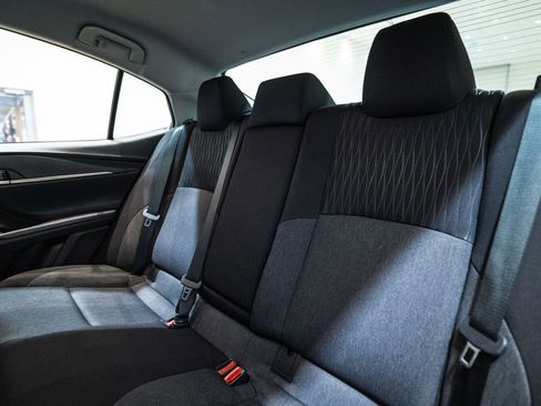 Used 2025 Toyota Camry LE image 29