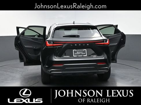 Used 2024 Lexus NX 350 AWD image 34
