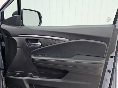 New 2026 Honda Ridgeline RTL image 23