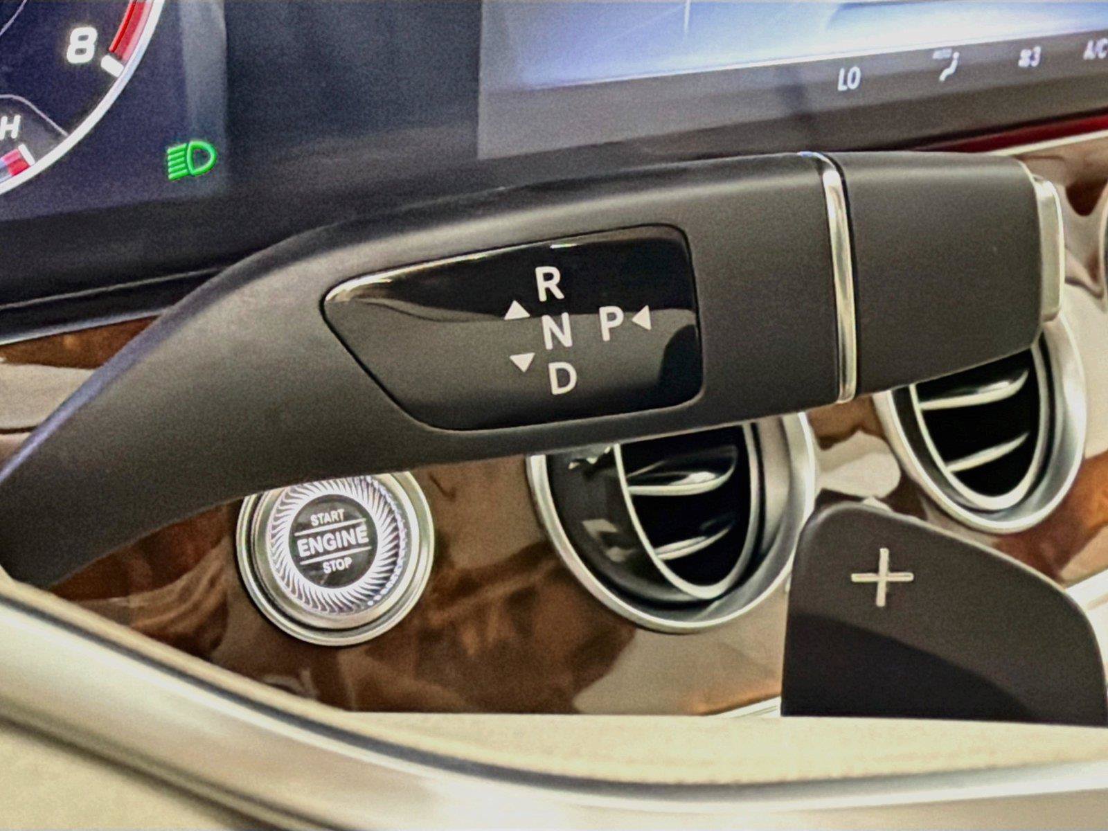 Used 2020 Mercedes-Benz E 450 4MATIC Sedan image 23