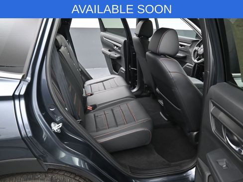 Used 2024 Honda CR-V Sport-L image 34