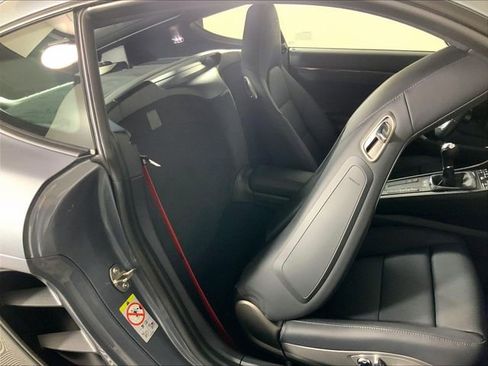 Used 2025 Porsche 718 Cayman S image 18