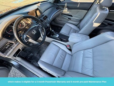 Used 2008 Honda Accord EX-L image 18