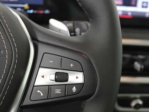 New 2026 BMW X5 sDrive40i w/ Climate Comfort Package image 33