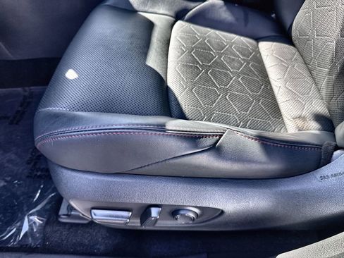 Used 2023 Toyota RAV4 TRD Off-Road w/ TRD Off-Road Weather Package image 20