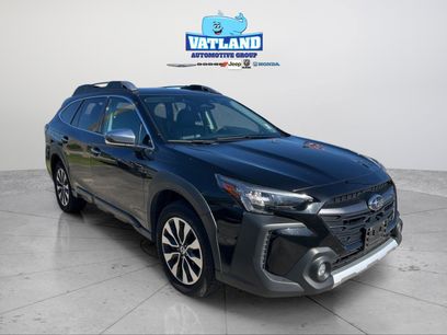 Used 2024 Subaru Outback Touring