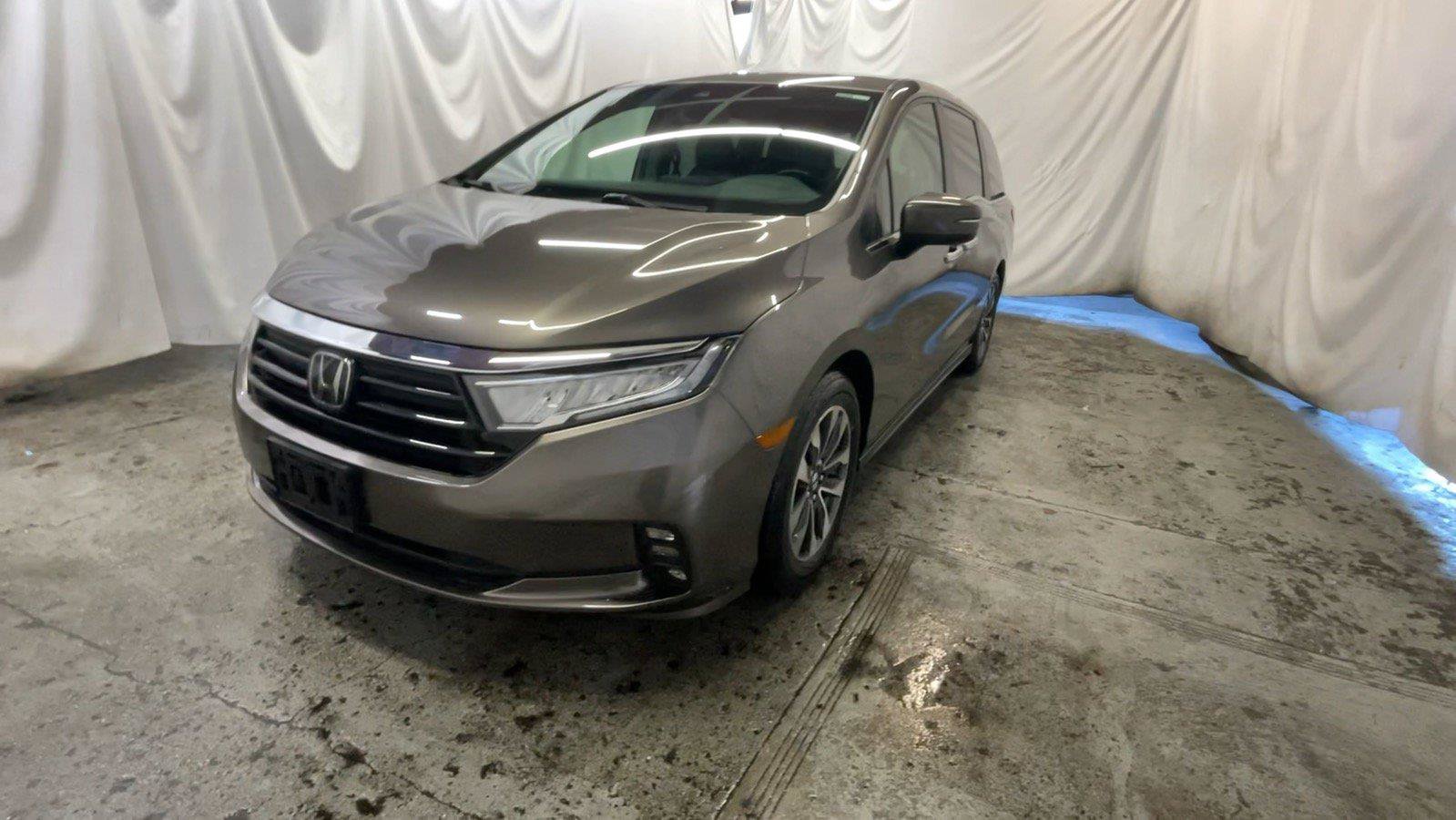 Used 2022 Honda Odyssey EX-L image 15