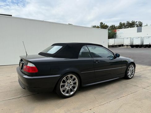 Used 2006 BMW 330Ci Convertible image 12