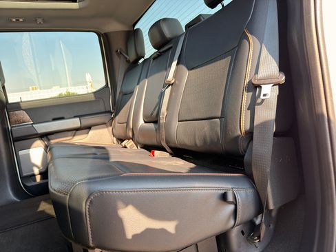 Used 2026 Ford F350 Lariat AWD/4WD image 19