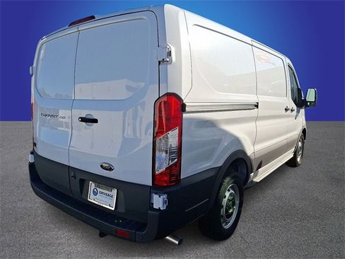 New 2023 Ford Transit 150 Low Roof image 3