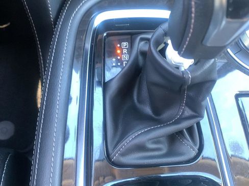 Used 2024 INFINITI QX80 Luxe image 18