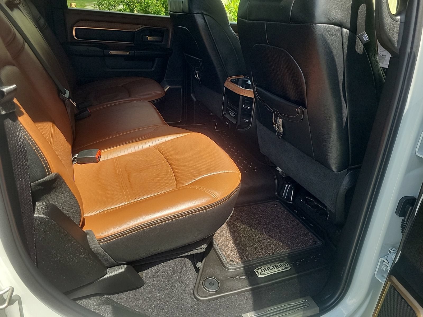 Used 2024 RAM 3500 Limited w/ Safety Group AWD/4WD image 19