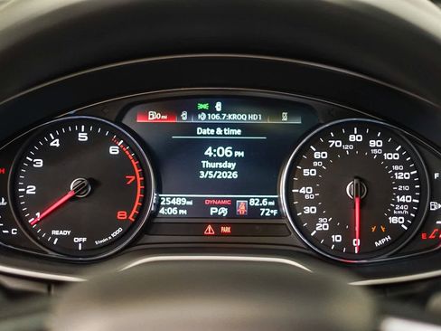 Used 2021 Audi Q5 Premium image 27