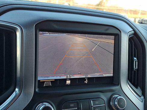 Used 2019 GMC Sierra 1500 SLT w/ SLT Premium Plus Package image 18