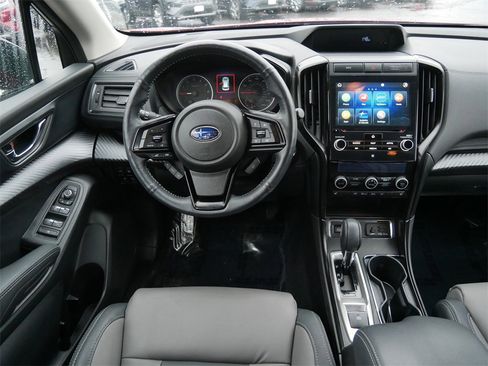 Used 2022 Subaru Ascent Onyx Edition image 12