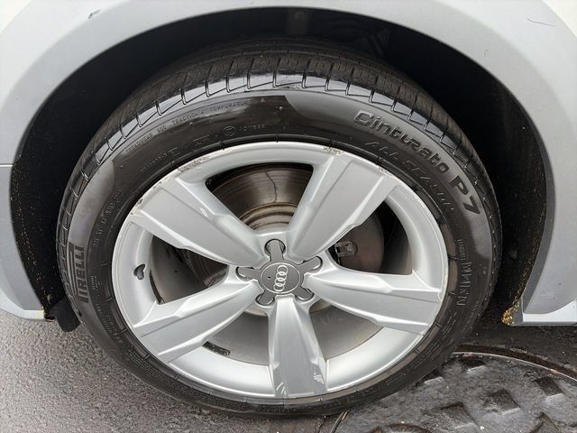 Used 2014 Audi A4 Premium Plus AWD/4WD image 10