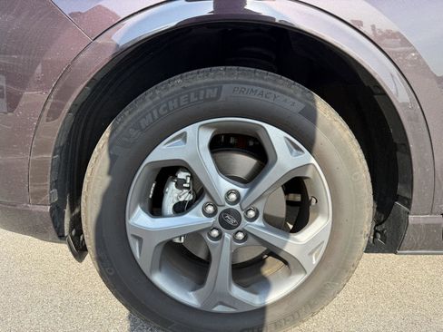Used 2023 Ford Escape ST-Line w/ Tech Pack #1 AWD/4WD image 15