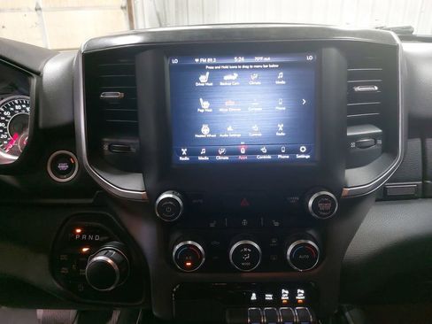 Used 2019 RAM 1500 Big Horn AWD/4WD image 19