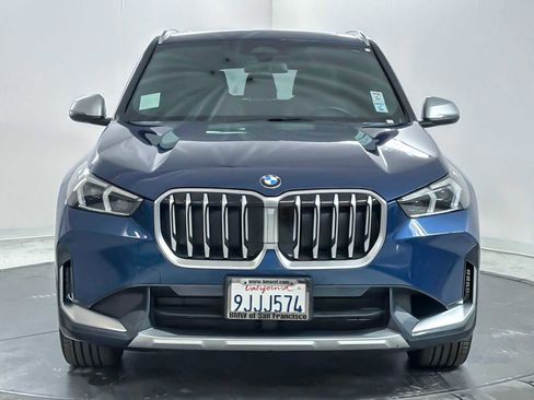 Used 2023 BMW X1 xDrive28i w/ Convenience Package image 10