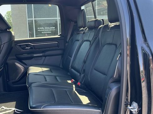 Used 2022 RAM 1500 Limited AWD/4WD image 23