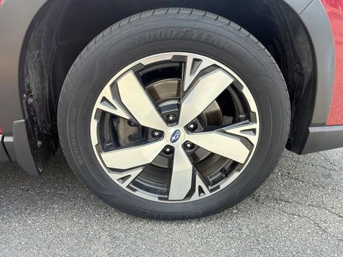 Used 2020 Subaru Forester Touring w/ Popular Package #2 AWD/4WD image 46