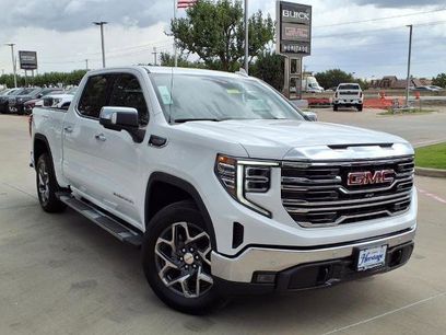 New 2026 GMC Sierra 1500 SLT