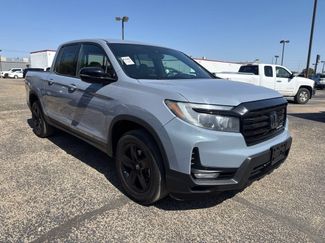Used 2023 Honda Ridgeline Black Edition video 1