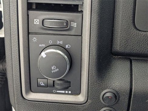 Used 2023 RAM 1500 Tradesman w/ Trailer Tow Group image 13