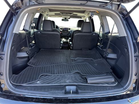 Used 2018 Honda Pilot Elite image 17