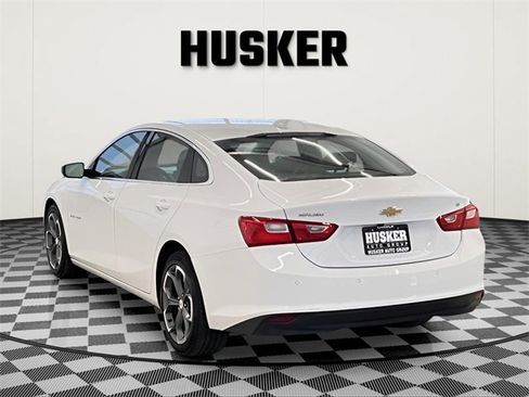 Certified 2024 Chevrolet Malibu LT image 5