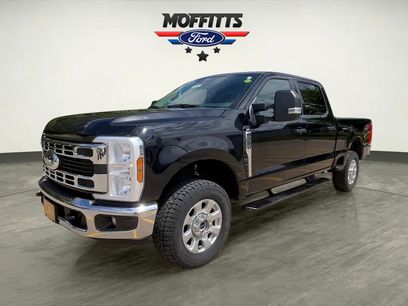 Certified 2024 Ford F250 XLT