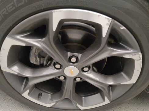 Used 2022 Chevrolet Malibu LT FWD image 31