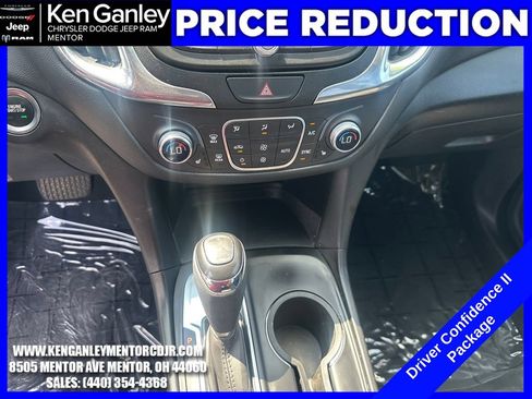 Used 2020 Chevrolet Equinox LT AWD/4WD image 18