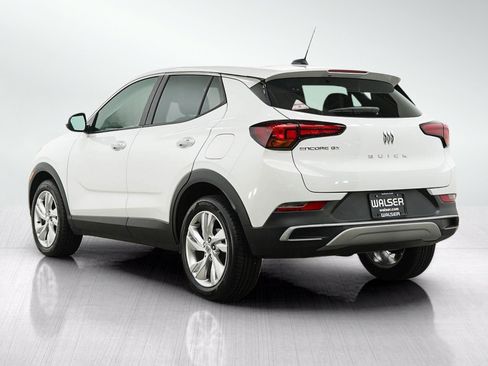 Used 2024 Buick Encore GX Preferred FWD image 3