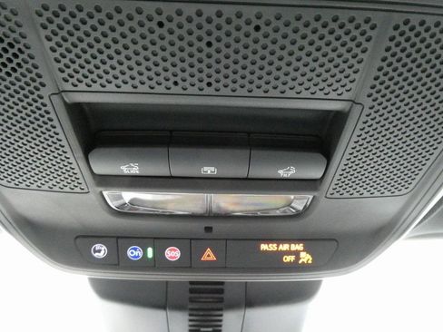 New 2026 GMC Acadia Elevation w/ Black Edition image 33