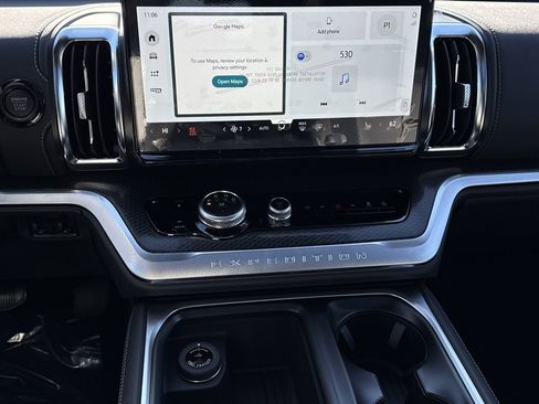 New 2026 Ford Expedition Max Platinum w/ Stealth Appearance Package image 30