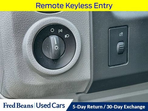Used 2019 Ford E-350 and Econoline 350 Super Duty w/ Power Windows & Locks Group RWD image 13