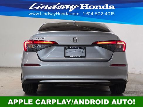 Used 2023 Honda Civic LX image 6