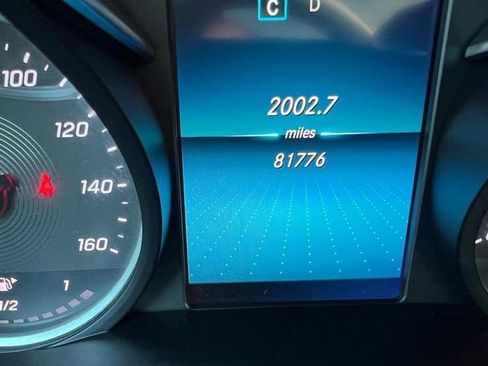 Used 2019 Mercedes-Benz C 300 4MATIC Sedan image 23