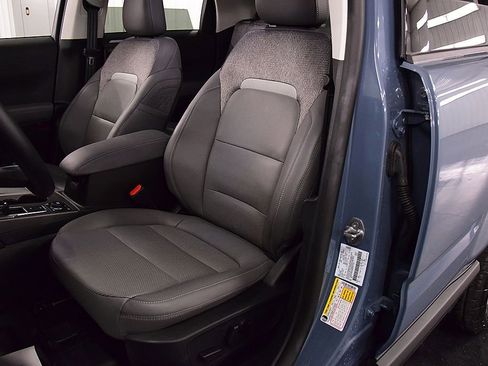 Used 2025 Ford Bronco Sport Badlands w/ Badlands Tech Package image 28