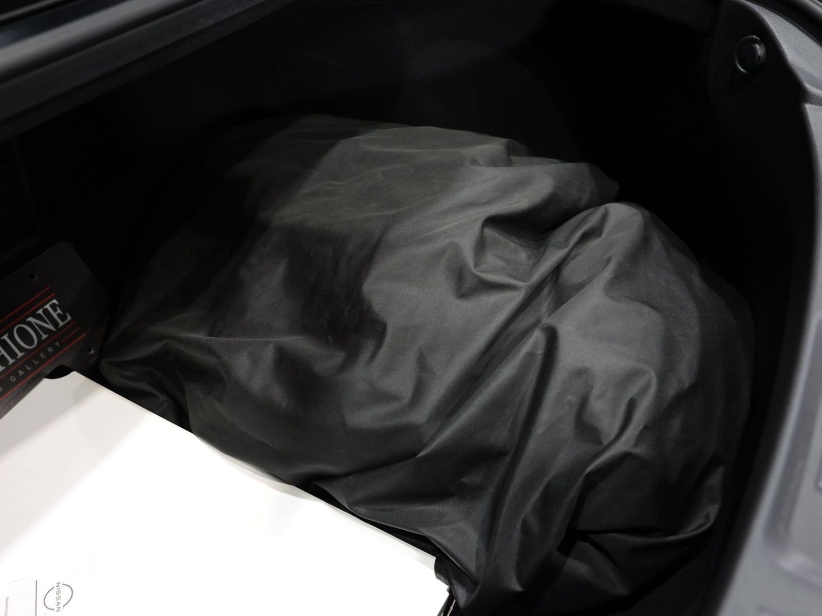Used 2021 Nissan GT-R Premium AWD/4WD image 51
