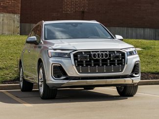 Certified 2025 Audi Q7 3.0T Premium Plus AWD/4WD video 1