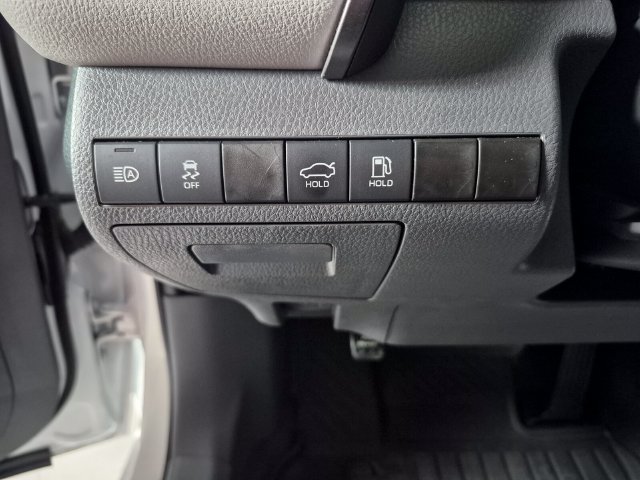Certified 2024 Toyota Camry LE FWD image 17