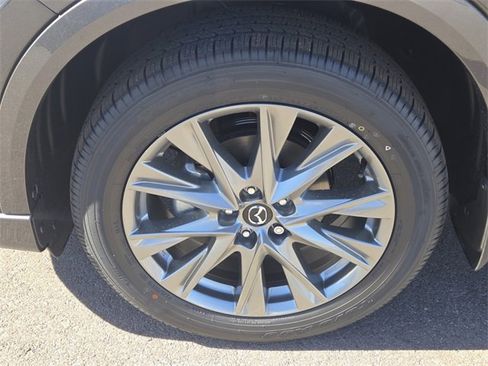 New 2025 MAZDA CX-5 AWD 2.5 S w/ Premium Plus Pkg image 5
