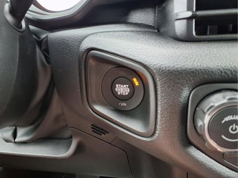 New 2026 Jeep Wrangler Unlimited Sport AWD/4WD image 11