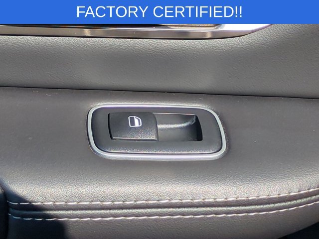 Certified 2021 RAM 1500 Limited AWD/4WD image 31